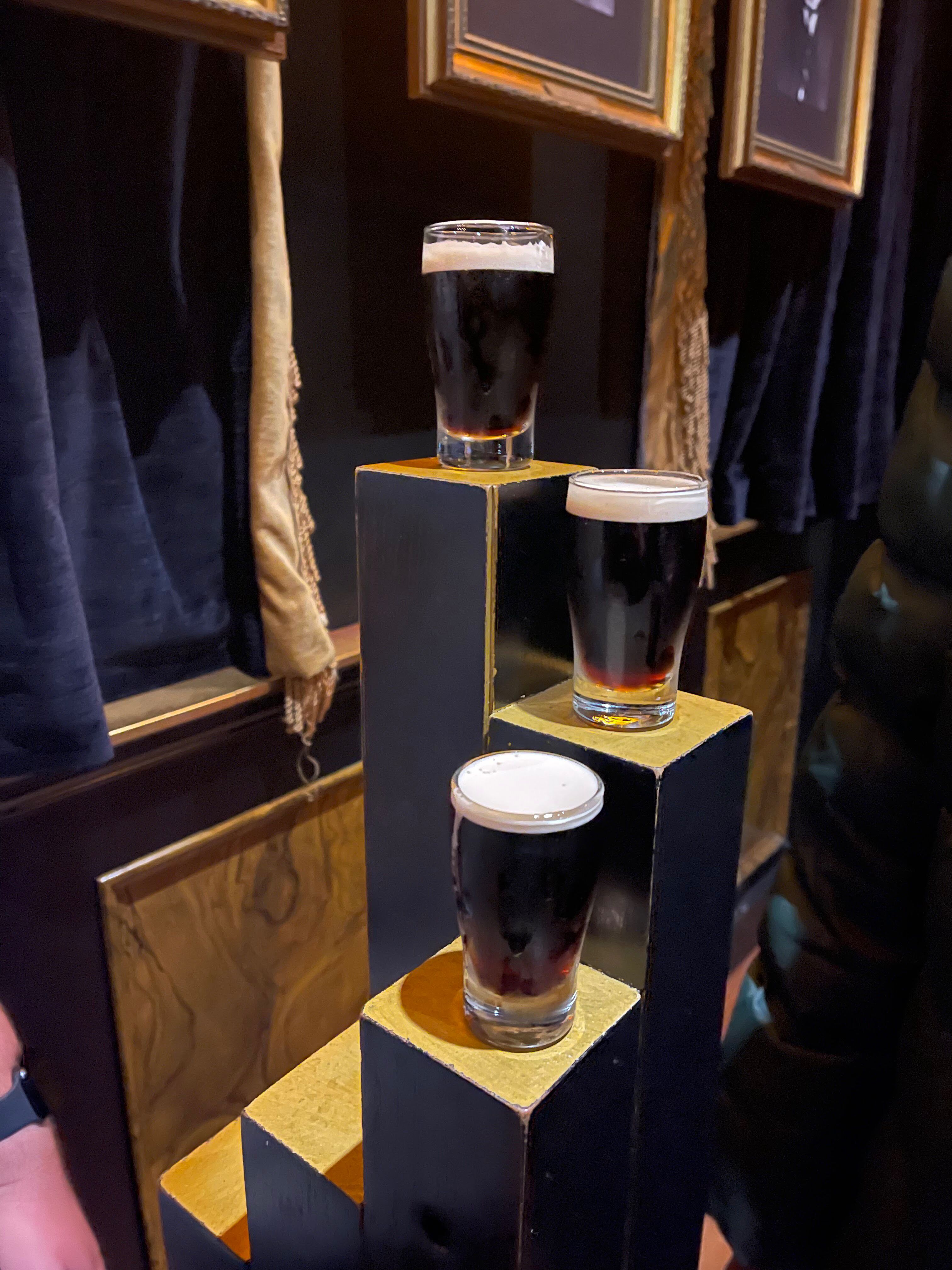 Picture of Guinness Storehouse