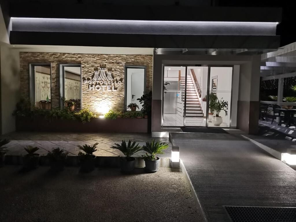 Picture of Hotel Ristorante Portobello
