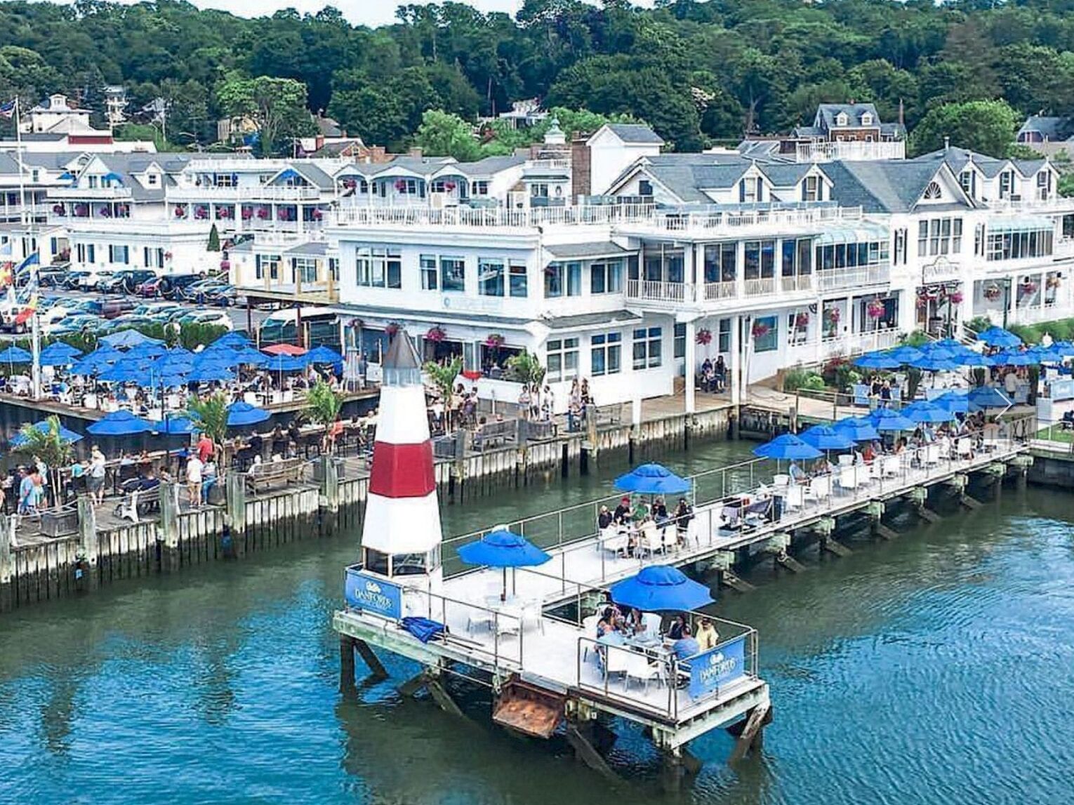 Picture of Danfords Hotel & Marina