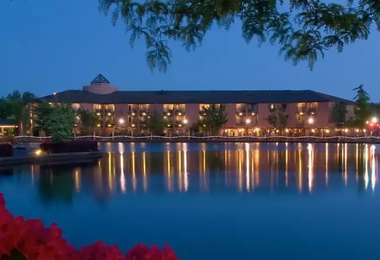Picture of Century Hotel