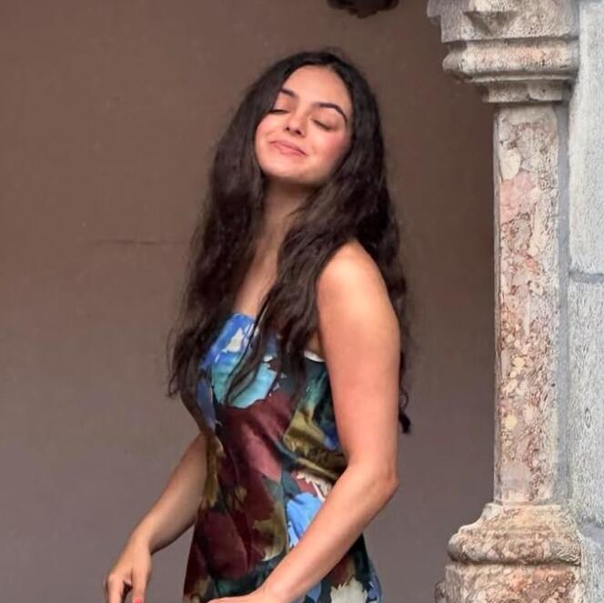 Monica Rohani