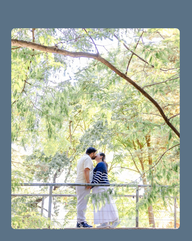 Sang & Ethan Home Page Banner