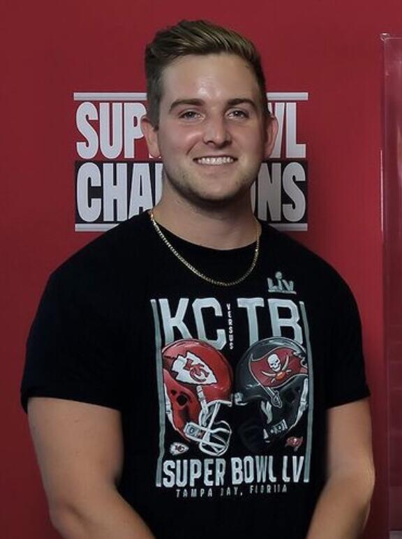 Owen Helton