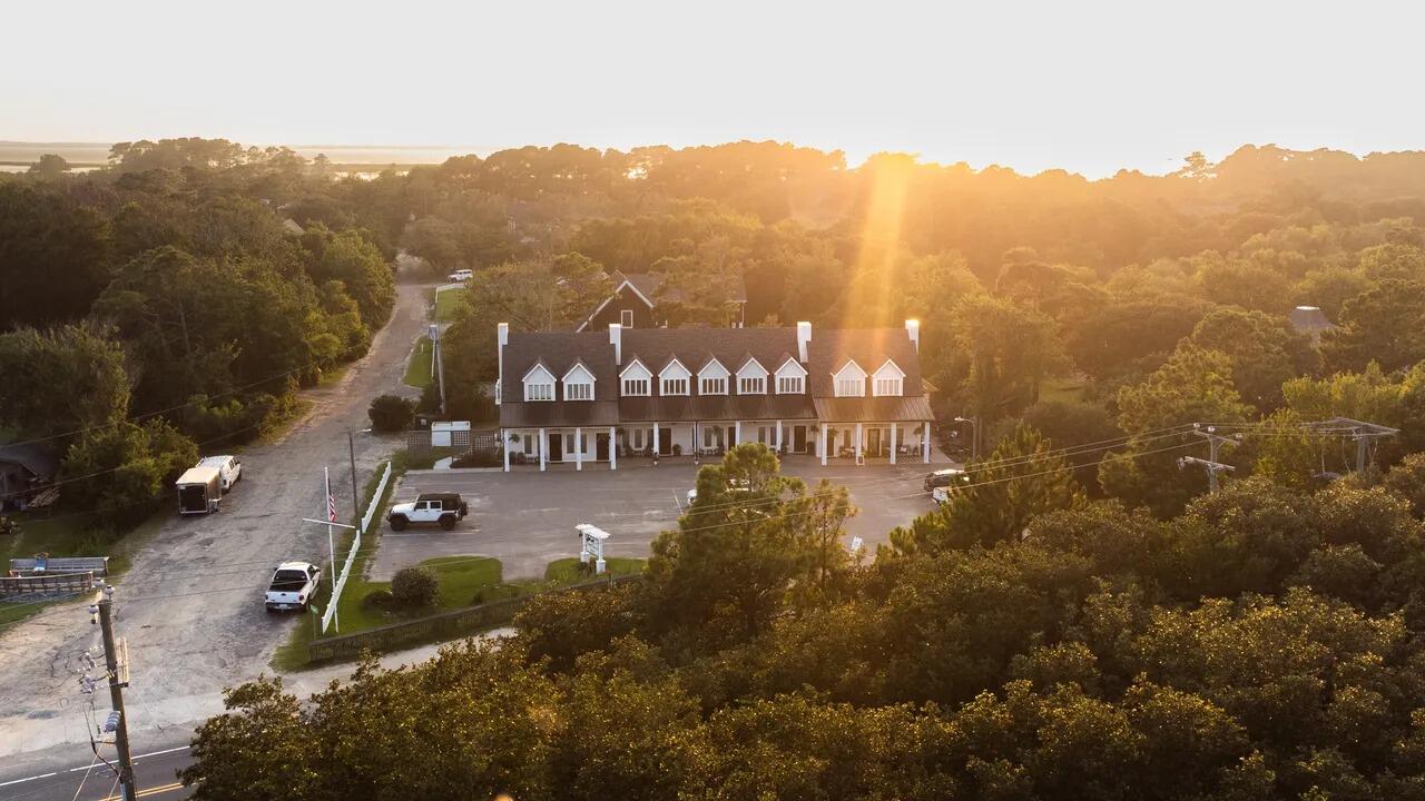 Picture of Wild Horse Inn