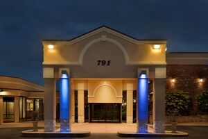 Picture of Best Western Culpeper Inn