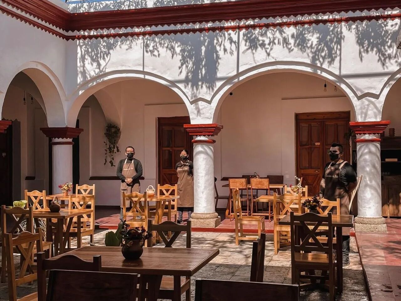 Picture of Levadura de Olla Restaurante