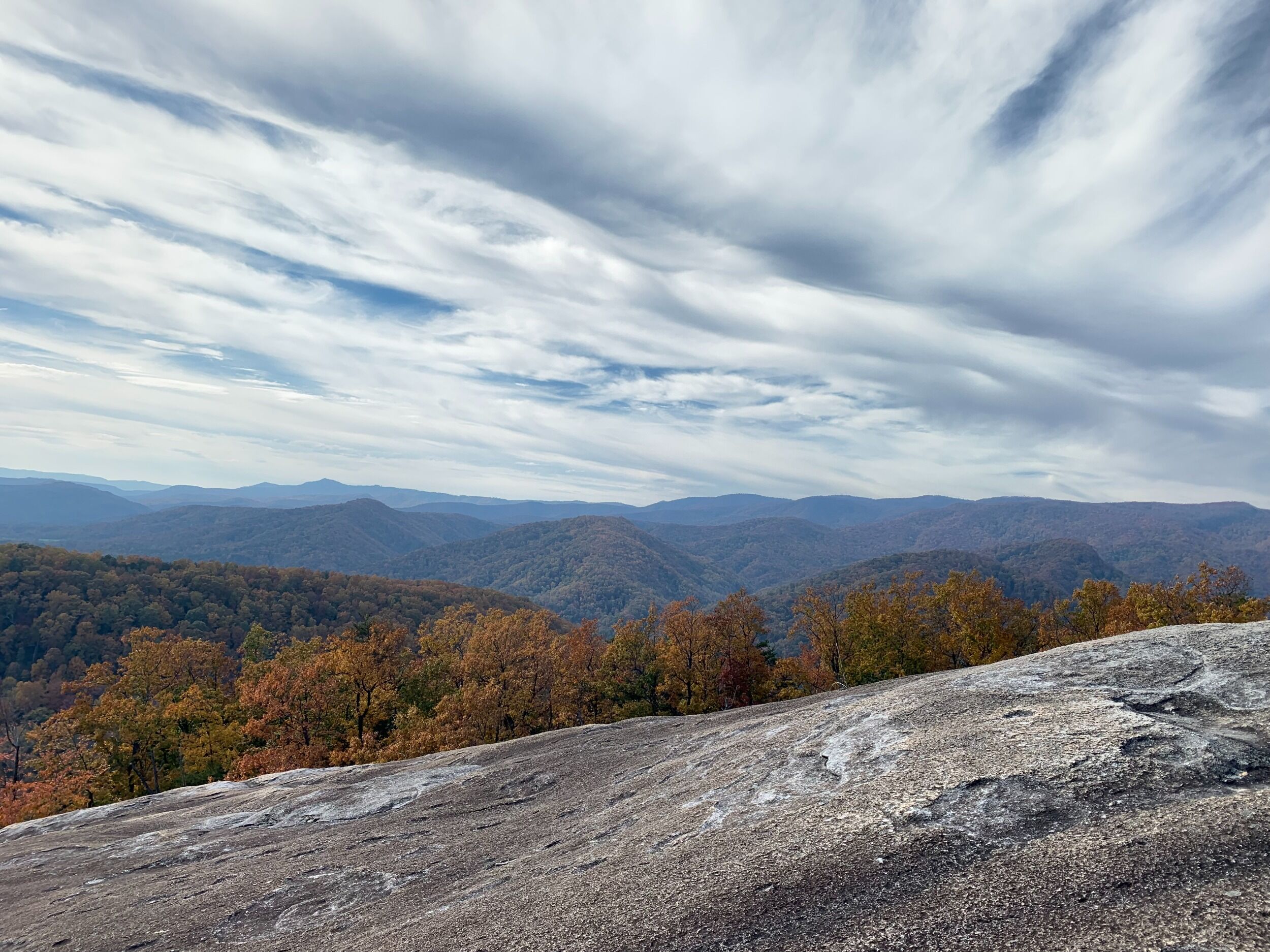 Picture of Stone Mountain State Park