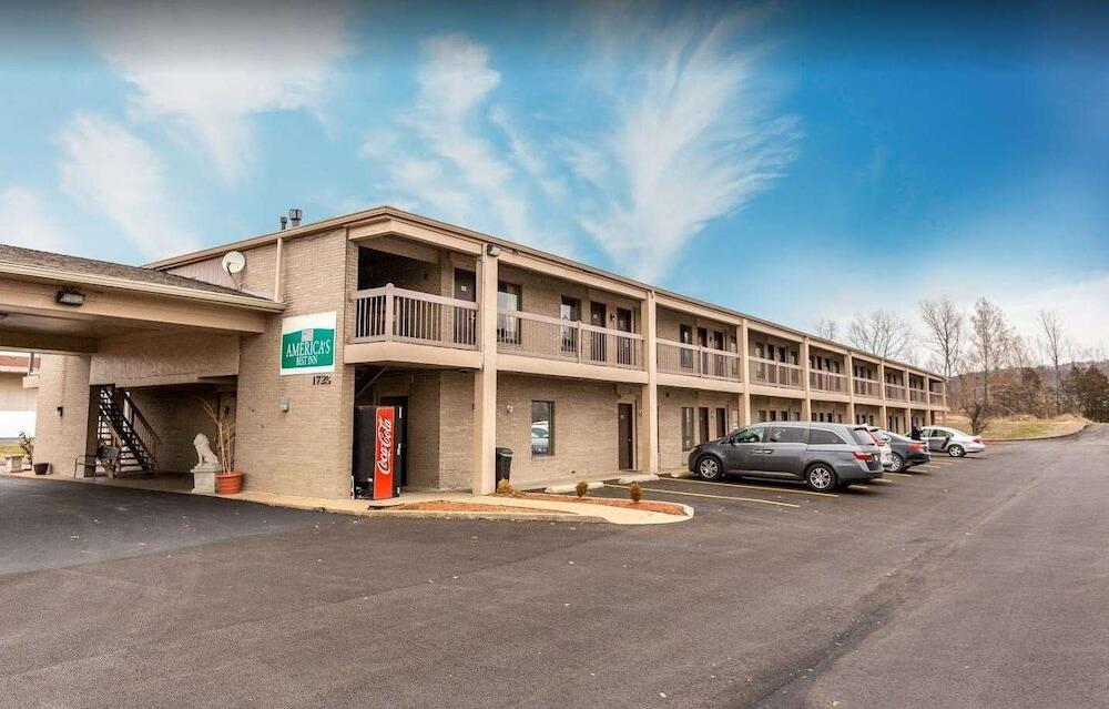 Picture of Americas Best Inn - Eureka
