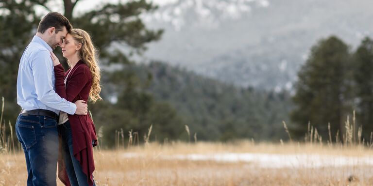 Matthew & Emma Home Page Banner