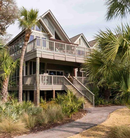 Picture of Kiawah Island Golf Resort Villas
