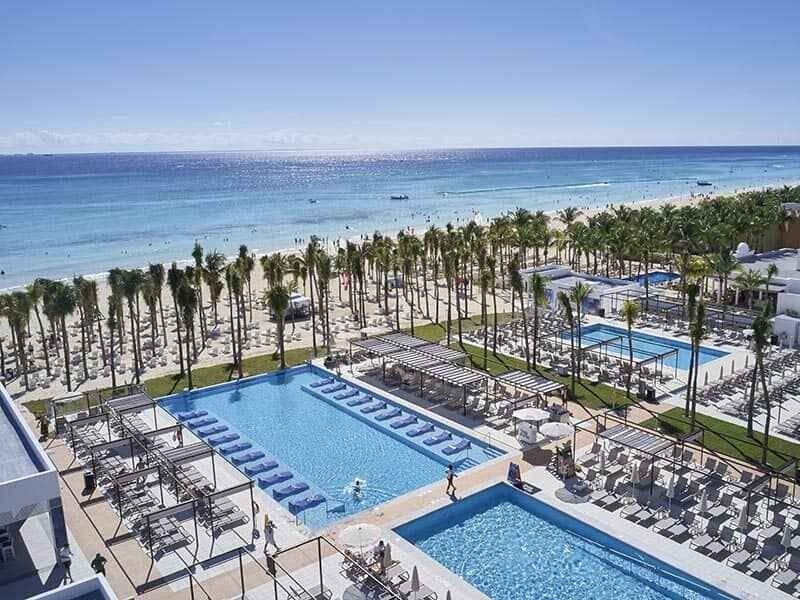 Picture of Hotel Riu Palace Riviera Maya