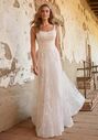 Maggie Sottero MINDEL A-Line Wedding Dress - thumbnail - 7