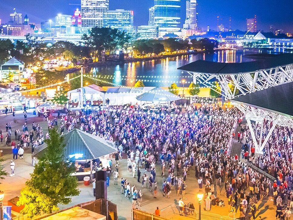 Picture of Summerfest