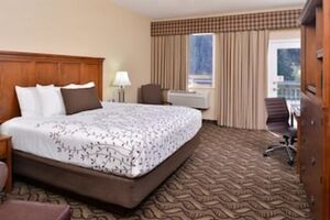Picture of Best Western Lodge at Rivers Edge
