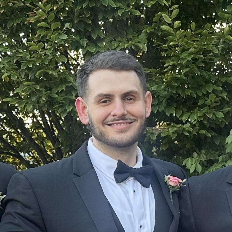Nolan Cavicini