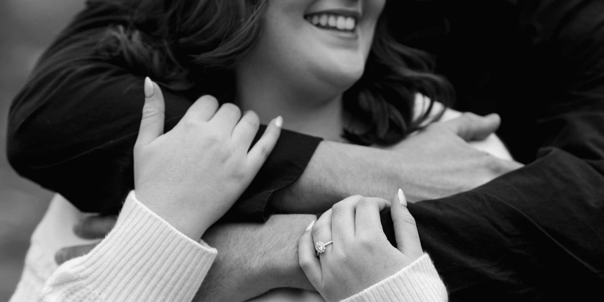 Grace & Justin Home Page Banner