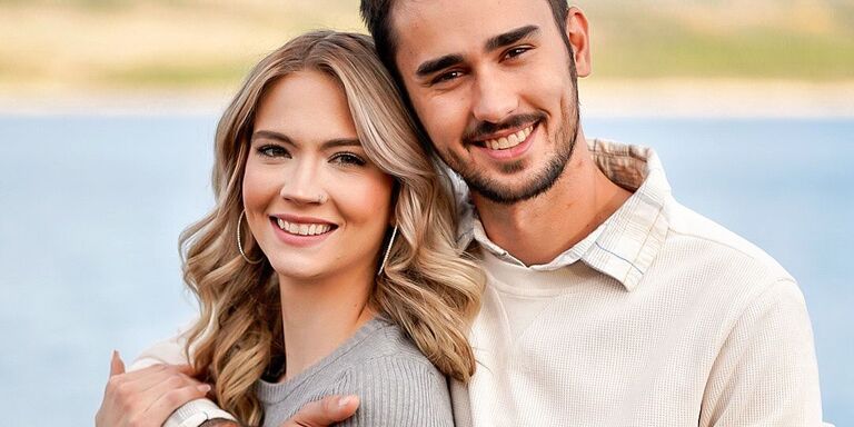 Ethan & Jennifer Home Page Banner