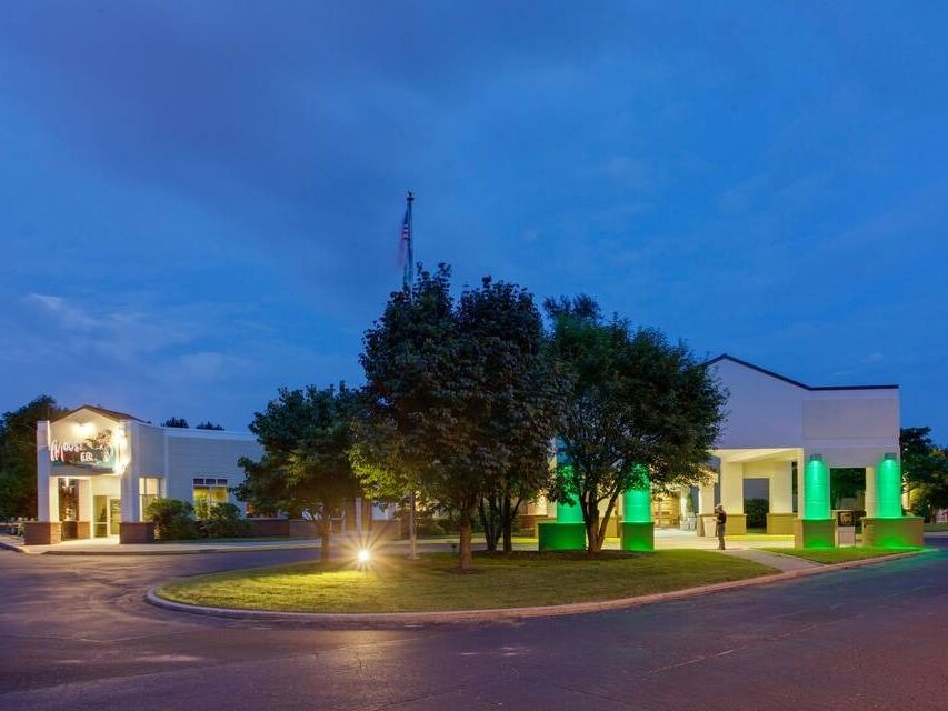 Picture of Burrstone Inn, Ascend Hotel Collection