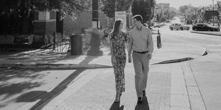 Mackenzie & Jacob Home Page Banner