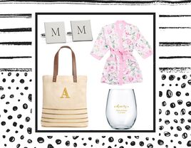 Black Friday gift roundup from The Knot Shop