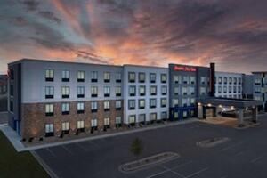 Picture of Hampton Inn & Suites Rapid City Rushmore