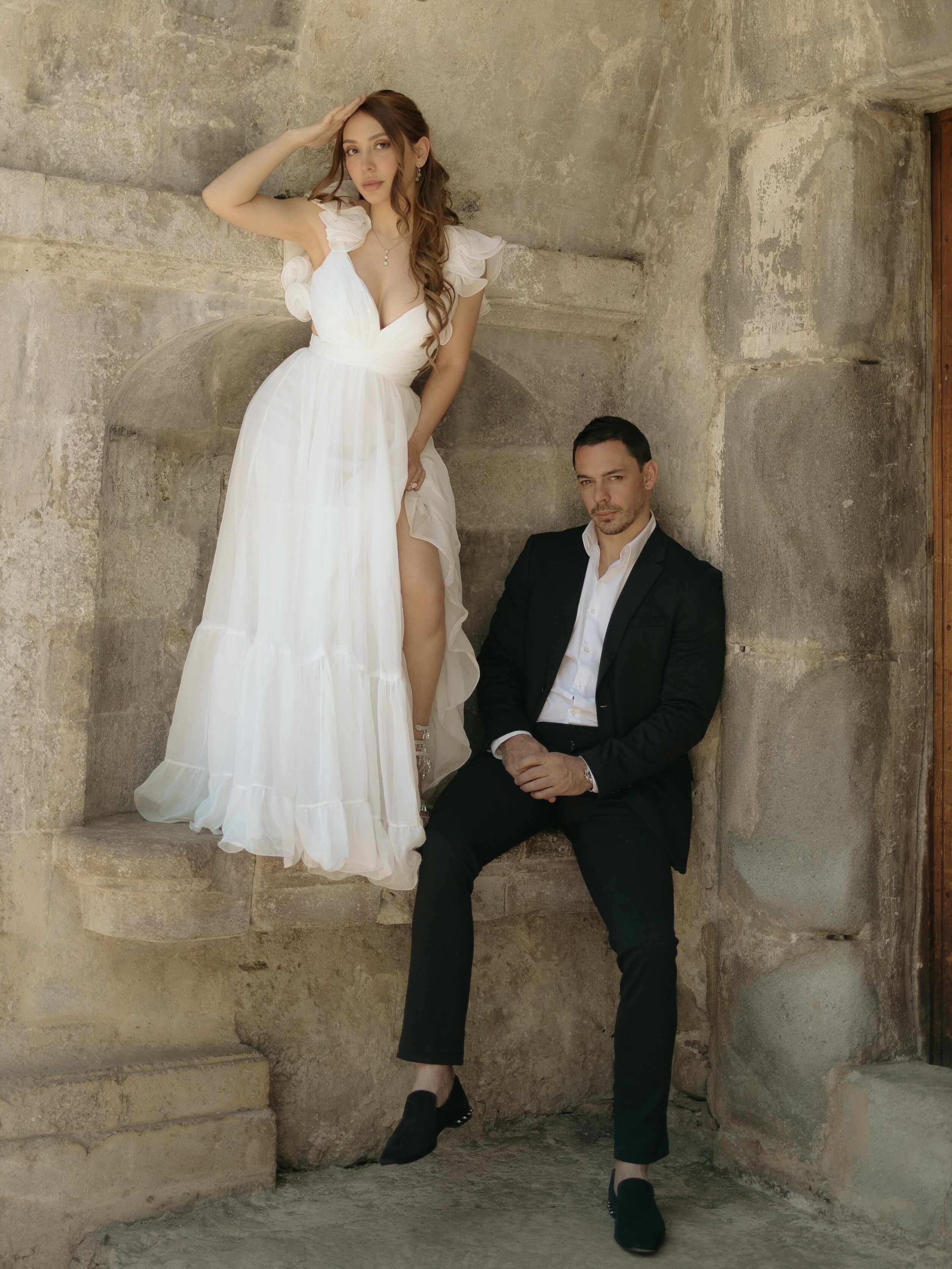 Melanie & Lee Home Page Banner