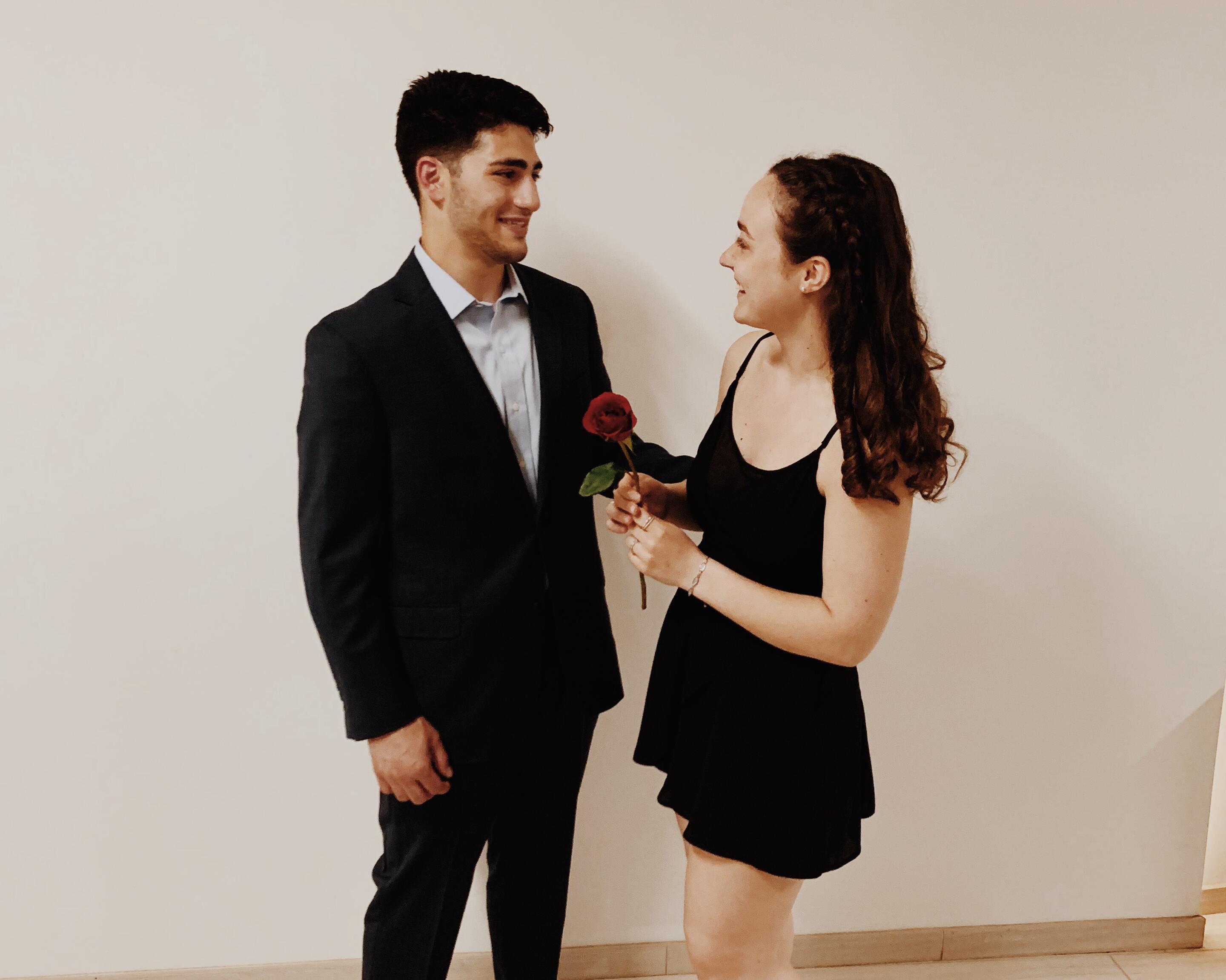 Picture of How we Met