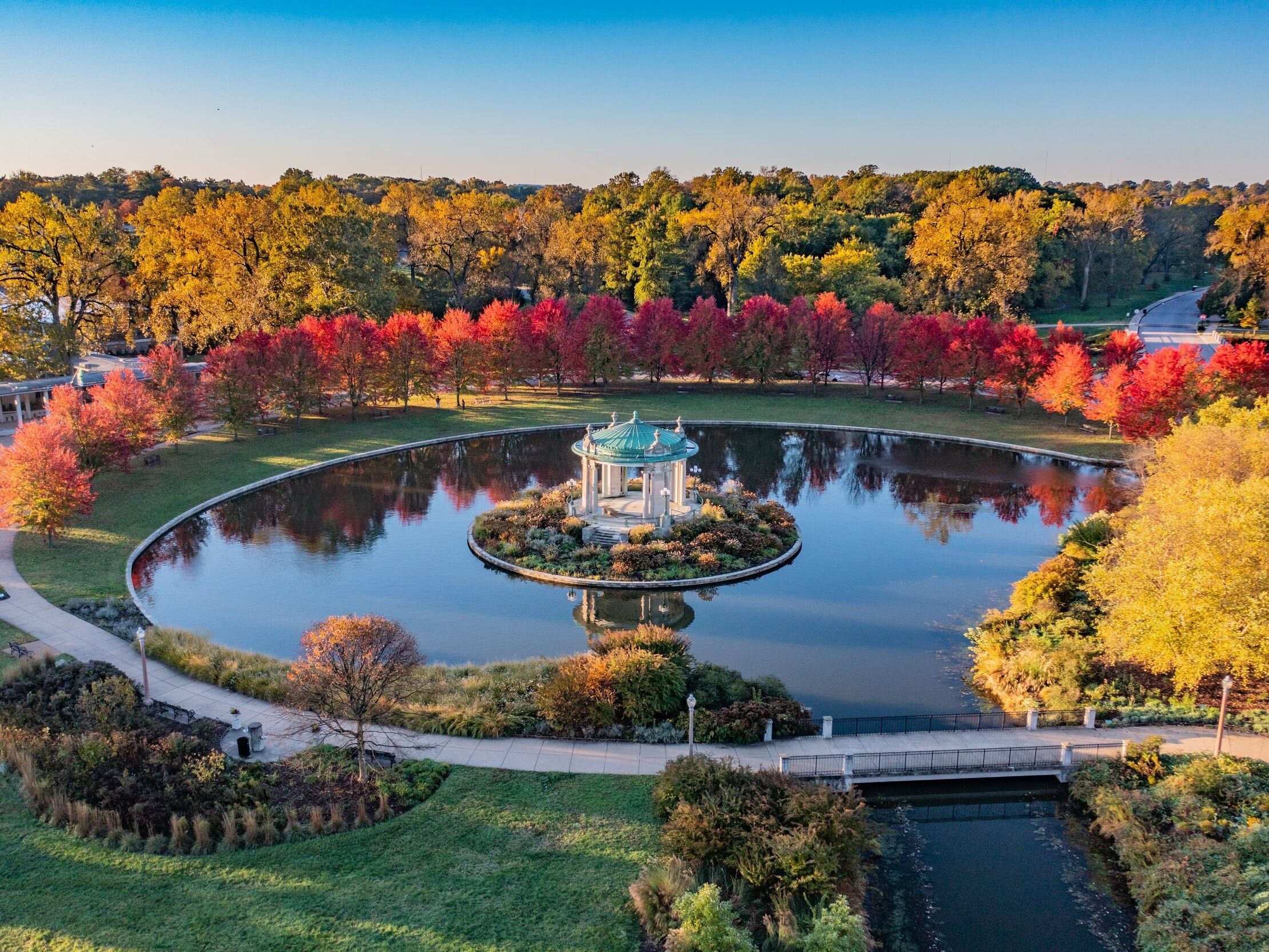 Picture of Forest Park