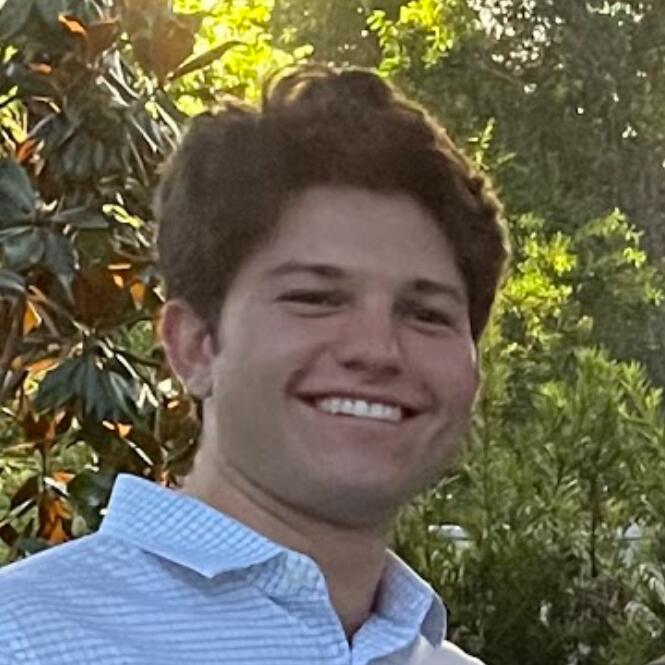 Alexander Anthony Nunez