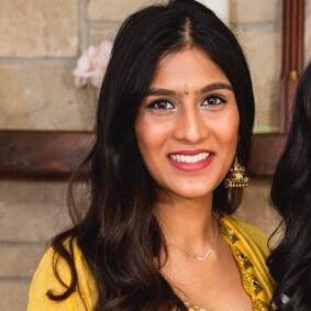 Jasmine Joseph