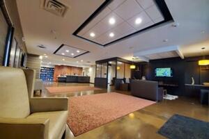 Picture of Best Western Plus Lakeview Hotel