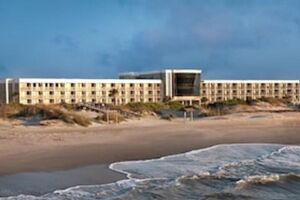 Picture of Hotel Tybee