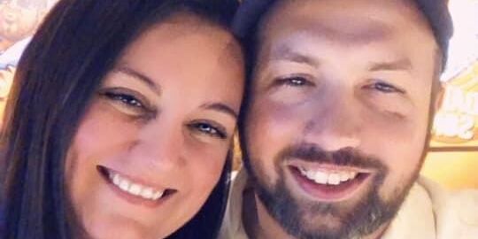 Tia Smith and Nathan Keefer's Wedding Website