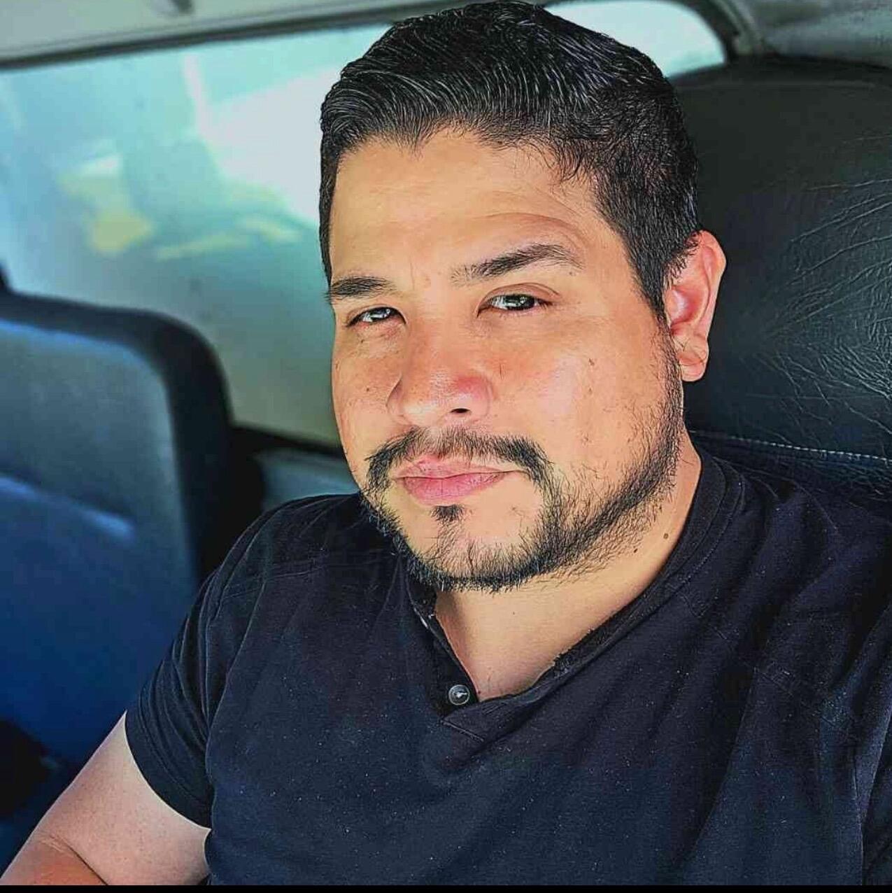 Raul Paz