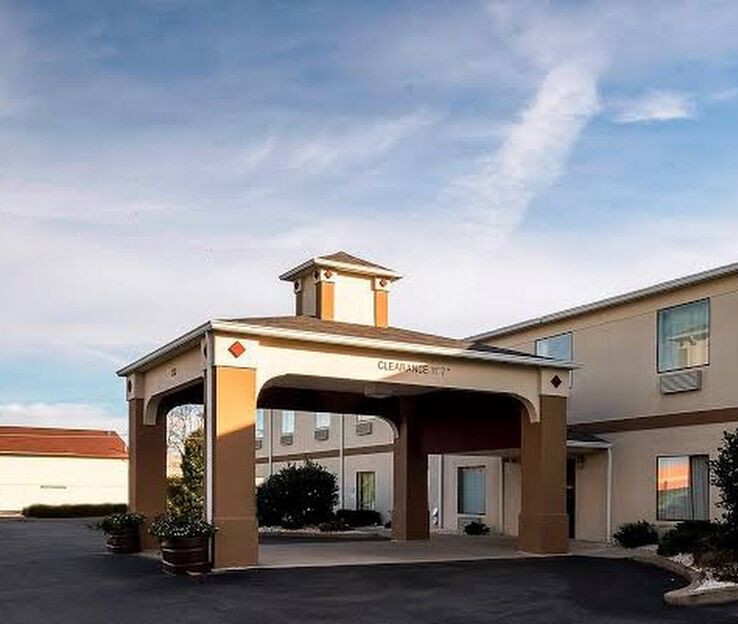 Picture of Red Roof Inn