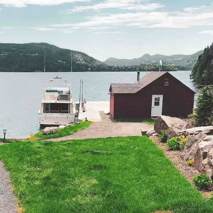 Picture of Waterfront Guesthouse
