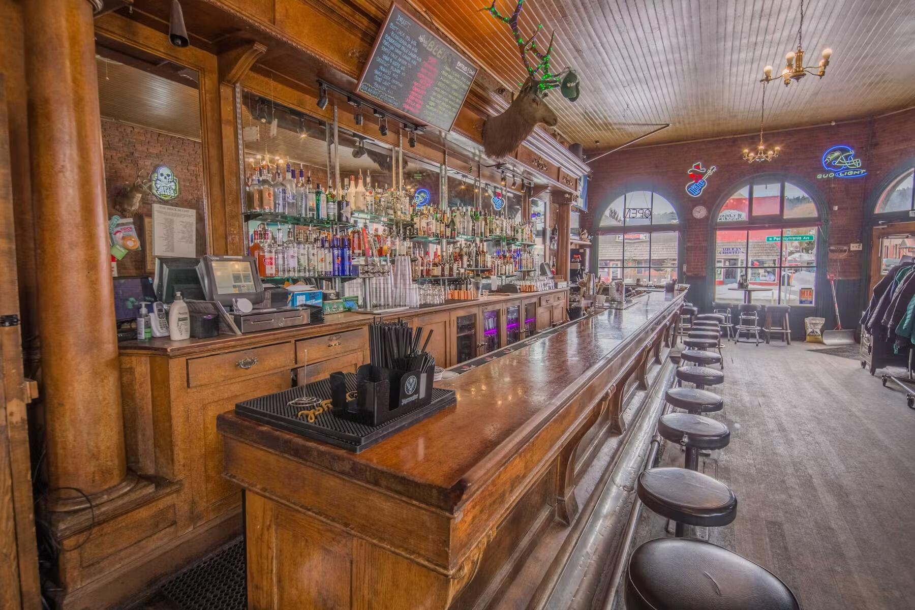 Picture of The Brick Saloon