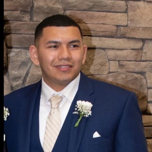 Alex Reyes
