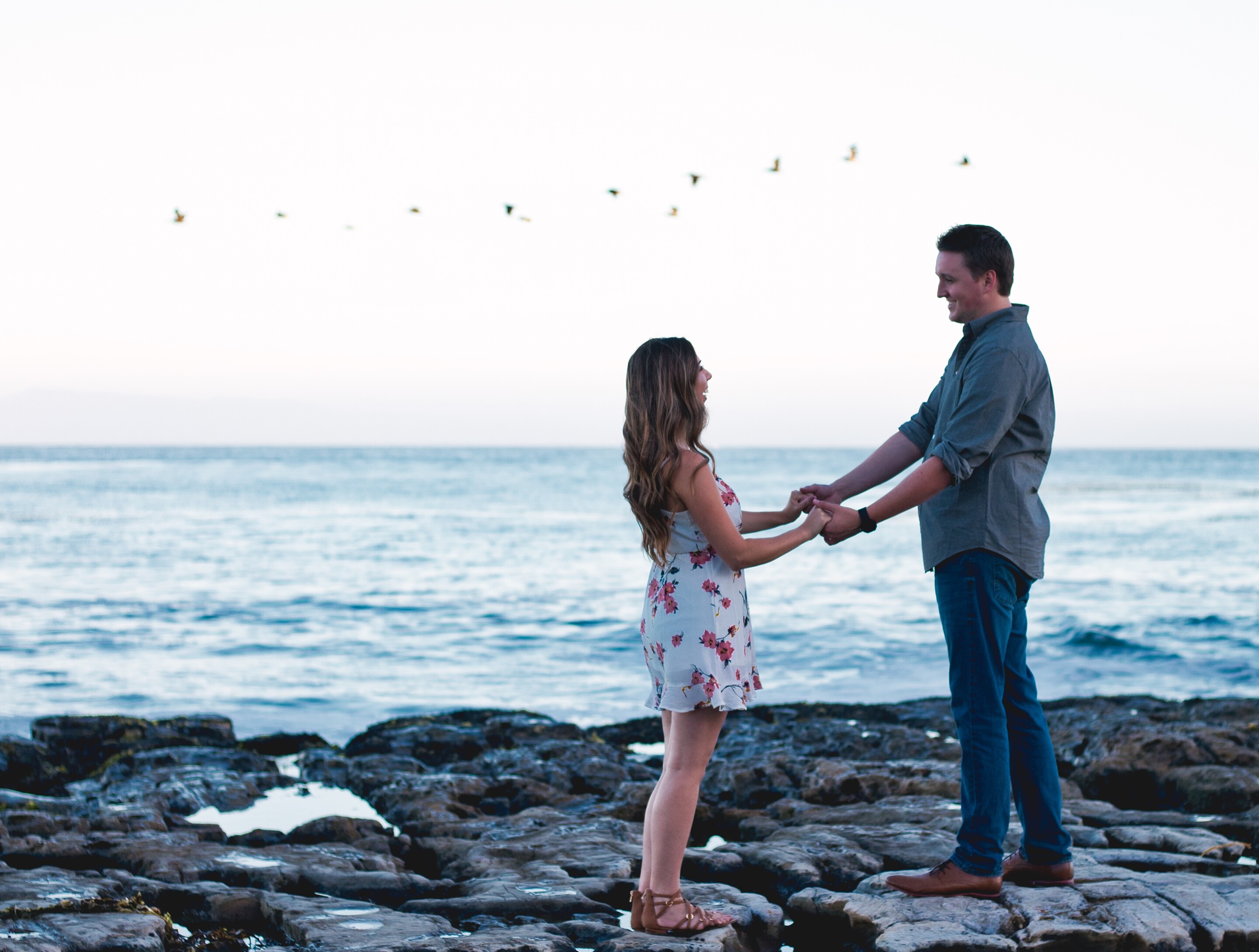 Brooke  & Jake  Home Page Banner