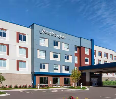 Picture of The Hampton Inn ***ROOM BLOCK***