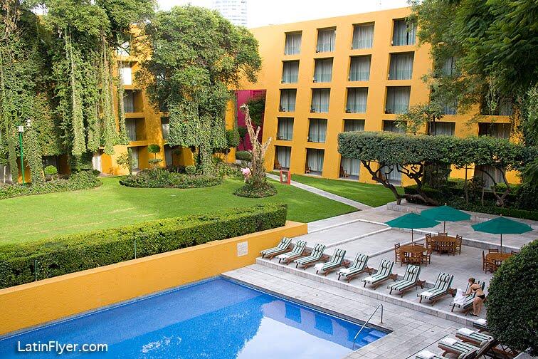 Picture of Camino Real Polanco