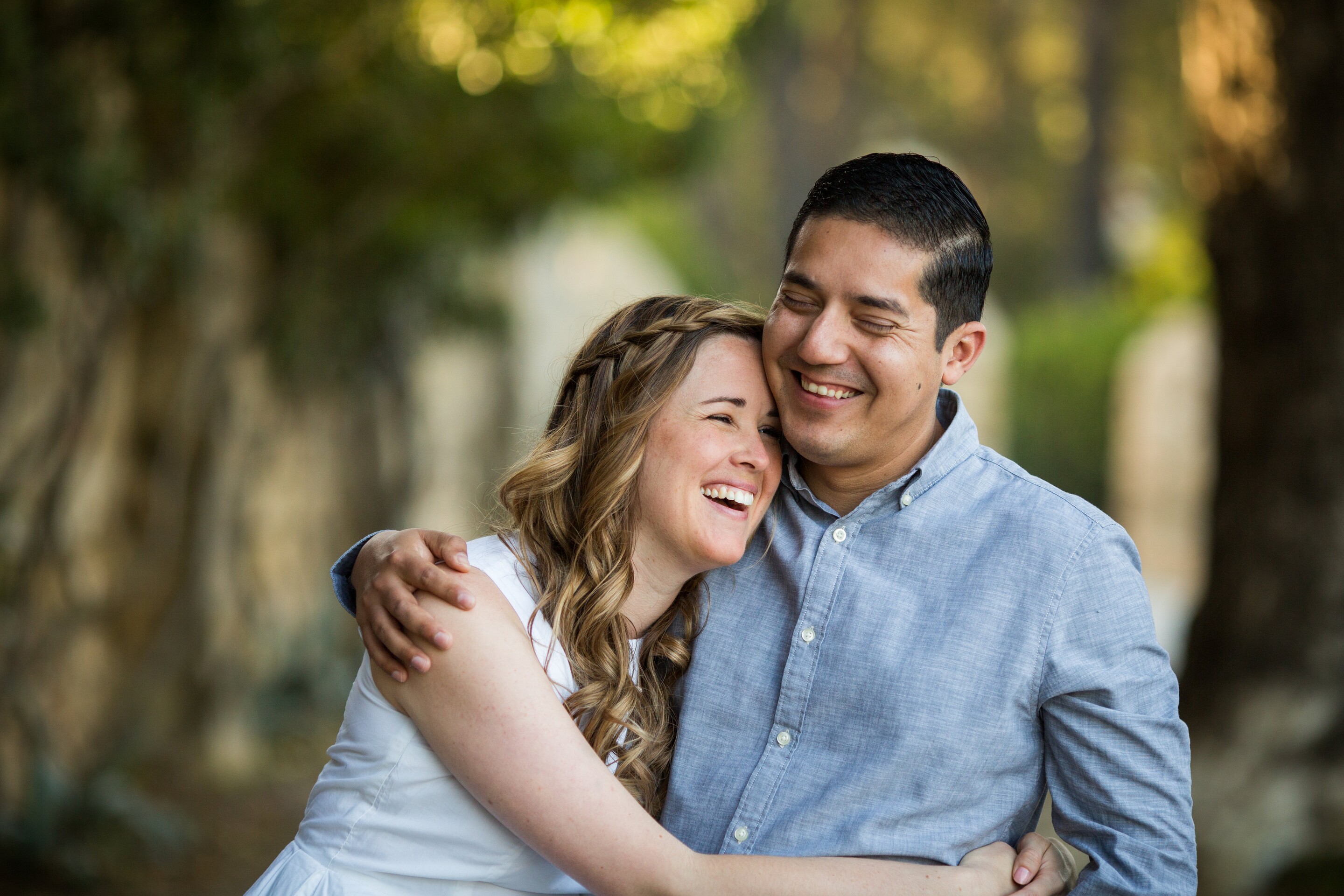 Eddie & Brenna Home Page Banner