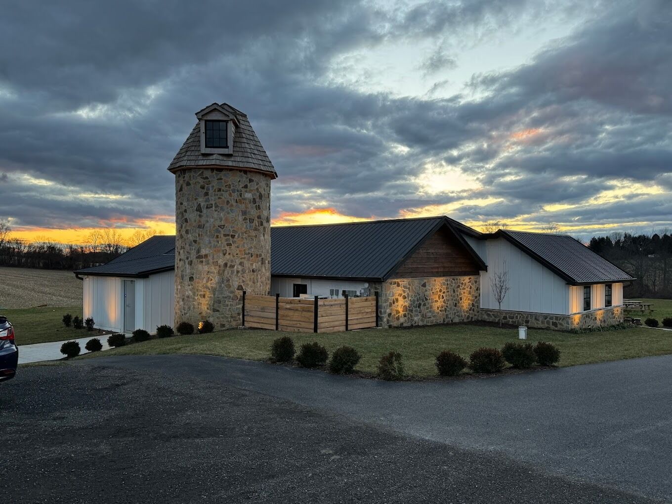 Picture of Stone Silo Brewery