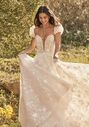 Madison James Kozma Ball Gown Wedding Dress - thumbnail - 7