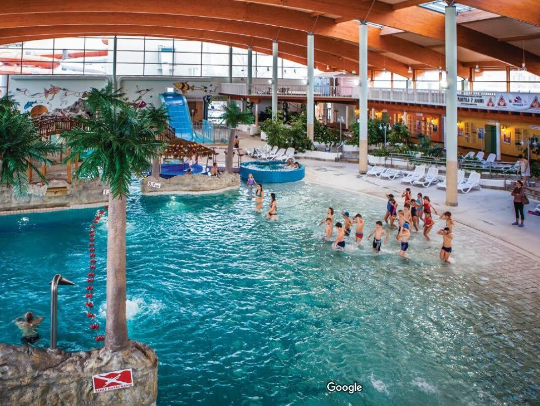 Picture of Aquapark Wrocław