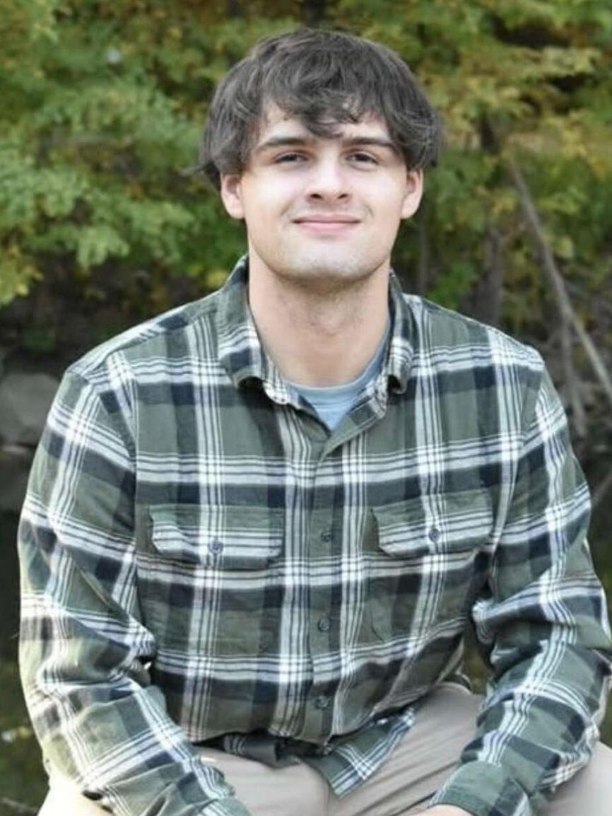 Picture of Groomsman: Joe