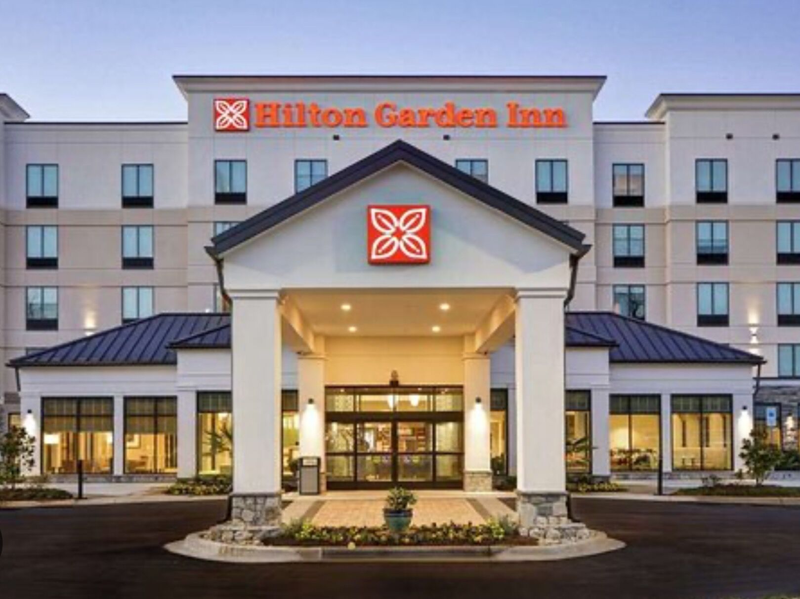 Picture of Hilton Garden Inn