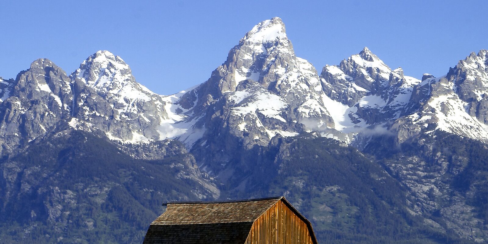 Picture of Grand Teton National Park