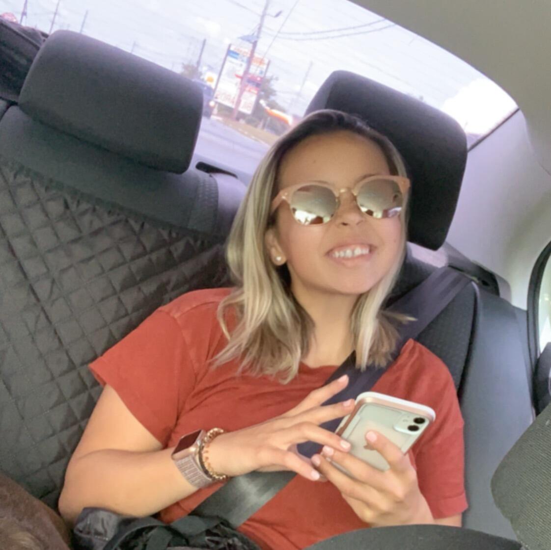 Lizette Posada