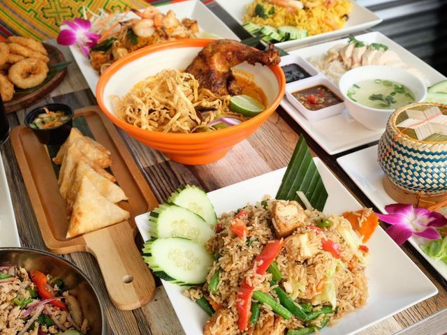 Picture of Thai Taste Kitchen